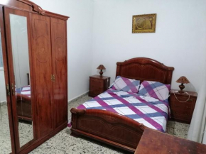 Apartamento céntrico zona Hamama